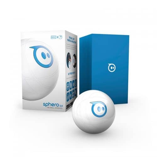 Sphero 2.0 App Gesteuerter Roboter Ball