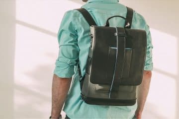 Moovy Bag Intelligenter und organisatorischer Rucksack
