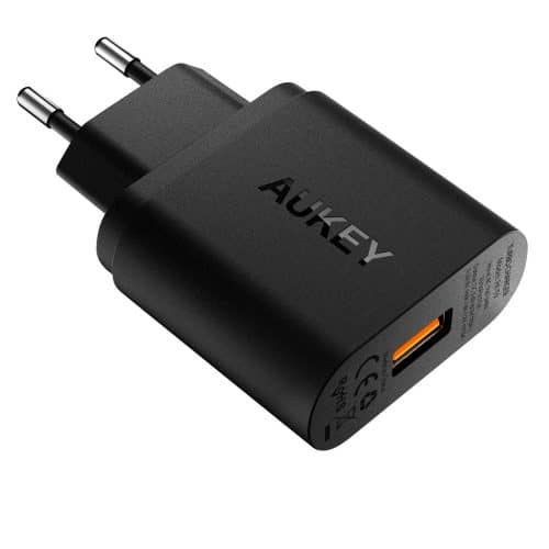 Quick Charge 3.0 USB Ladegerät