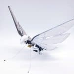 MetaFly Flugvogel | die neue Art der Drohne