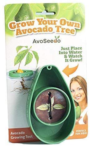 AvoSeedo-Produkt