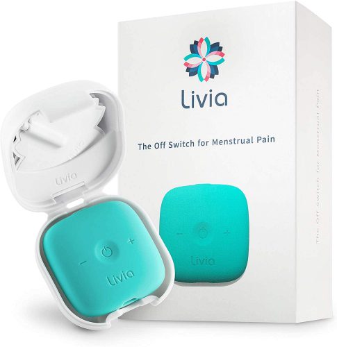 LIVIA | Gadget bei Regelschmerzen