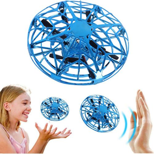 JUMOWA Mini Drone für Kids