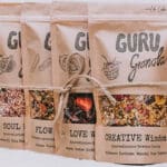 Natürlich und nachhaltig GURU Granola