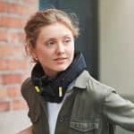Hövding 3 Urban Fahrrad Airbag: Revolution auf zwei Rädern