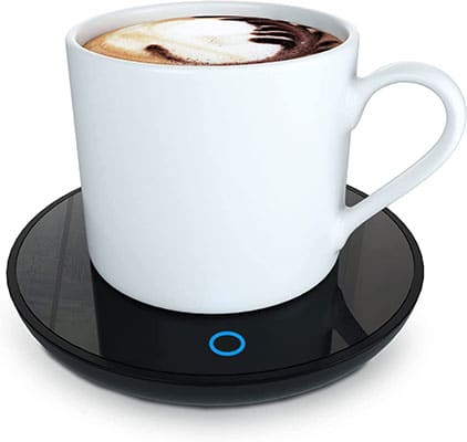 Party & Outdoor Gadgets 2023, Garmee Elektrischer Kaffeewärmer