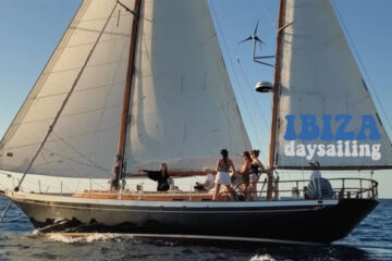 Private Bootstour Ibiza