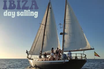 Private Bootsausflüge auf Ibiza & Formentera: Das ultimative Erlebnis