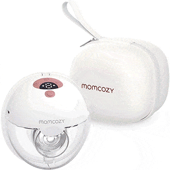 Momcozy M5 die Details