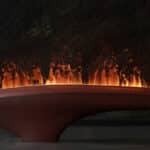 FlameShip entdecken: Atemberaubende 3D-Feuersimulation für Ihr Zuhause