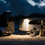 Warum das Goal Zero Skylight für Camping & Arbeit perfekt ist