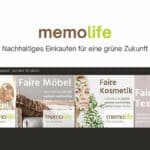 memolife: Nachhaltiges Einkaufen für eine grüne Zukunft