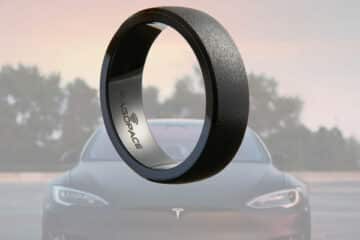 Pagopace Bezahlring: Neue Dimension mit Tesla-Schlüssel