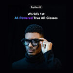 RayNeo X2: Die weltweit erste KI-gestützte AR-Brille