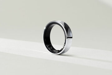 Samsung Galaxy Ring: Wellness-Wearable