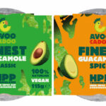 AVOOCADOO: Gesunde Avocado-Innovationen