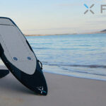 XFoil: Elektrisches 3-in-1 Surf-Hydrofoil