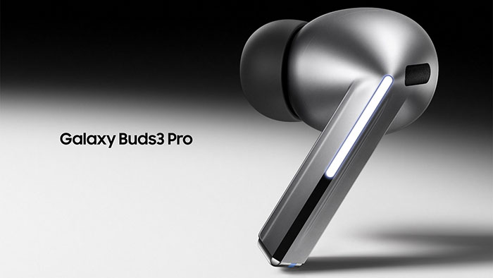 Samsung Galaxy Buds3 Pro