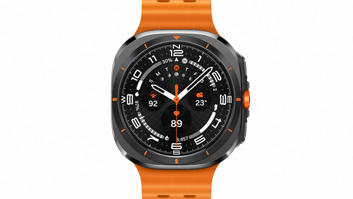 Samsung Galaxy Watch Ultra1