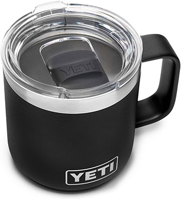 YETI bruchsichere Kaffeetassen für Outdoor