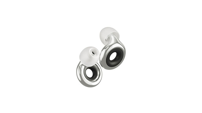 Loop Experience 2 Plus in Silber