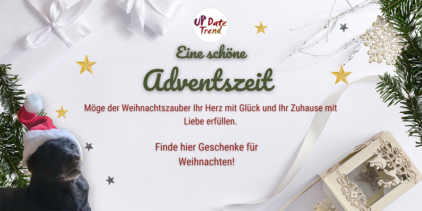 Weihnachtsgeschenk-Ideen 2024