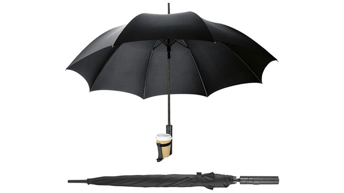 Cupbrella Regenschirm