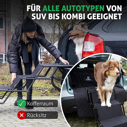 Für alle Auto Typen