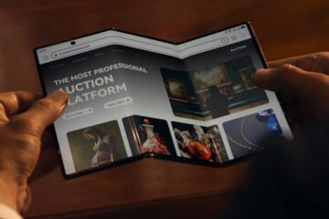 Huawei Mate XT: Das Doppel-Foldable