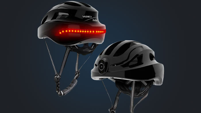 VirtusX1: Smarter All-in-One Fahrradhelm