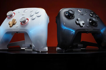 GameSir Cyclone 2 Controller