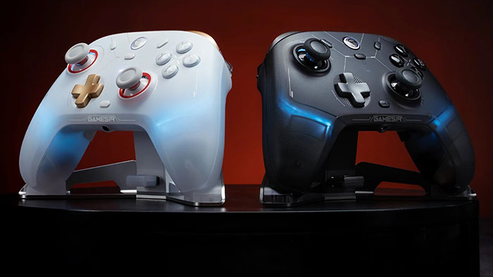 GameSir Cyclone 2 Controller