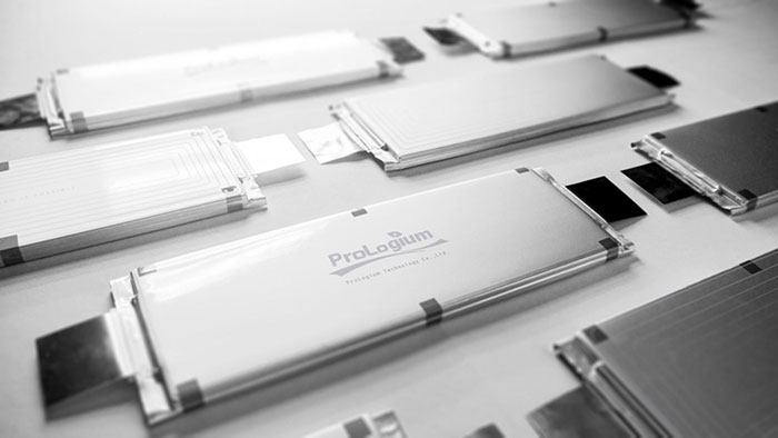 ProLogium: Erste anorganische Batterie