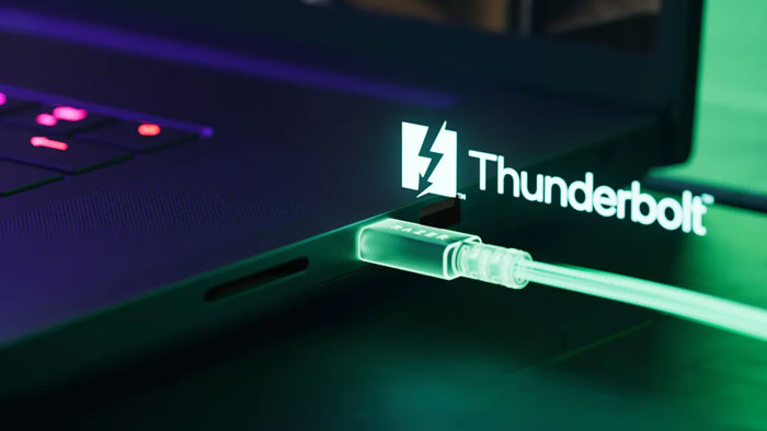 Thunderbolt 5: Maximale Konnektivität für Gamer und Creator