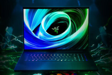 Razer Blade 18 2025