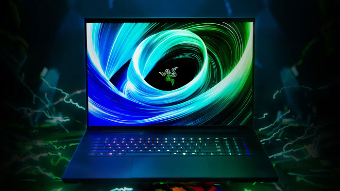 Razer Blade 18 2025