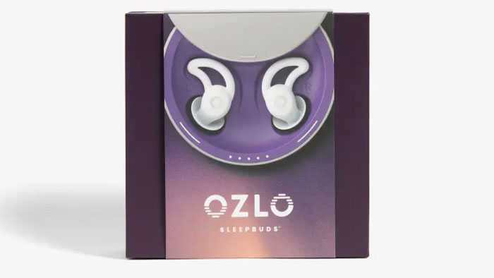 Besseres Schlafen mit Ozlo Sleepbuds