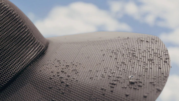 Wetterfest und robust: Outdoor-tauglich bei jedem Abenteuer