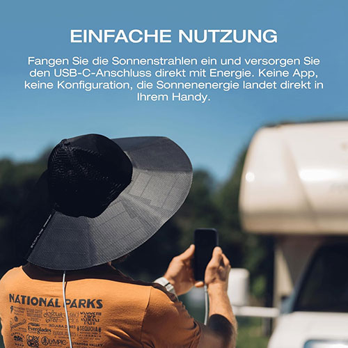 EcoFlow einfache Nutzung