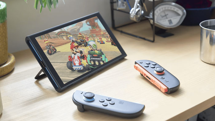 Die bahnbrechenden Features der Nintendo Switch 2