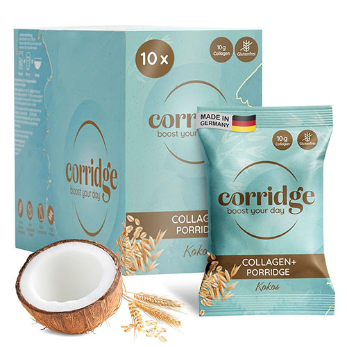 Corridge-Porridge-mit-Kollagen-Kokosgeschmack