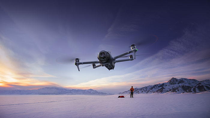 DJI Mavic 4 Pro