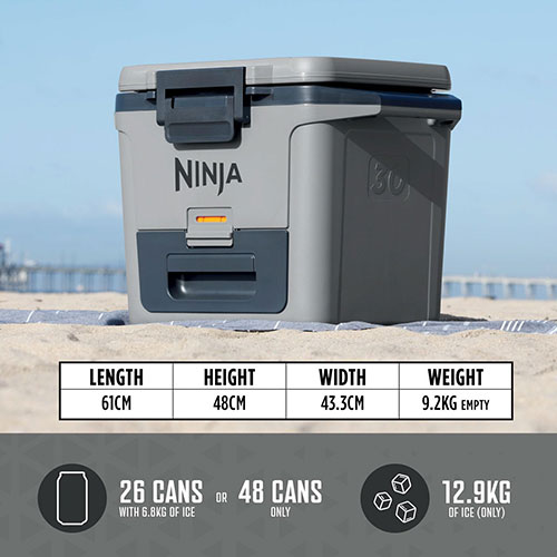 Ninja-Fros-Vault-Kuehlboxen
