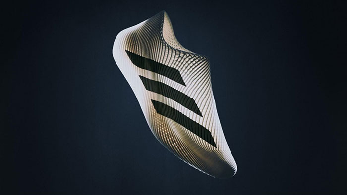 3D-Druck trifft auf Sneaker-Design: Die Zukunft am Fuß