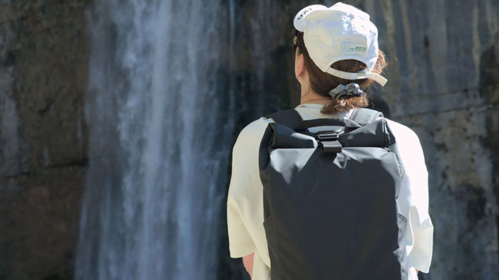 Der vielseitigste Rucksack für Reisen und Entdeckerund Alltag