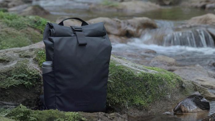 D-FY.IT Rucksack wasserdicht