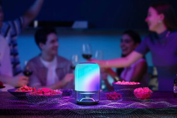 Govee JBL Tischlampe 2 Pro x