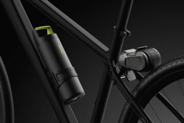 Kamingo E-Bike Umrüstsatz