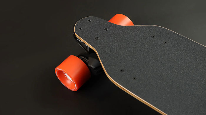 MEEPO Go Elektro-Skateboard