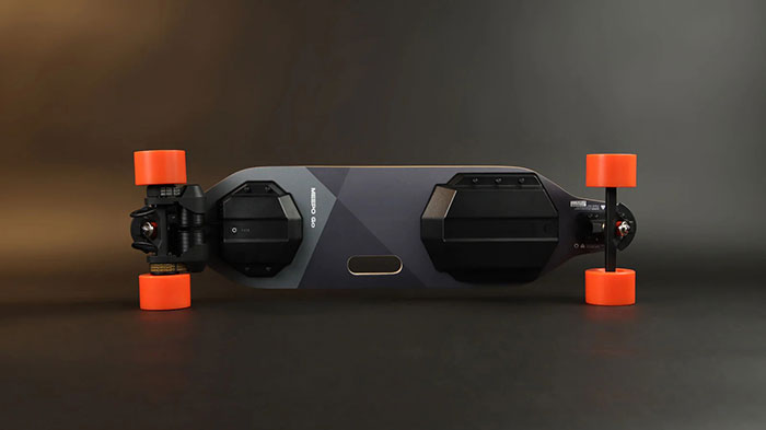 MEEPO Go Elektro-Skateboard